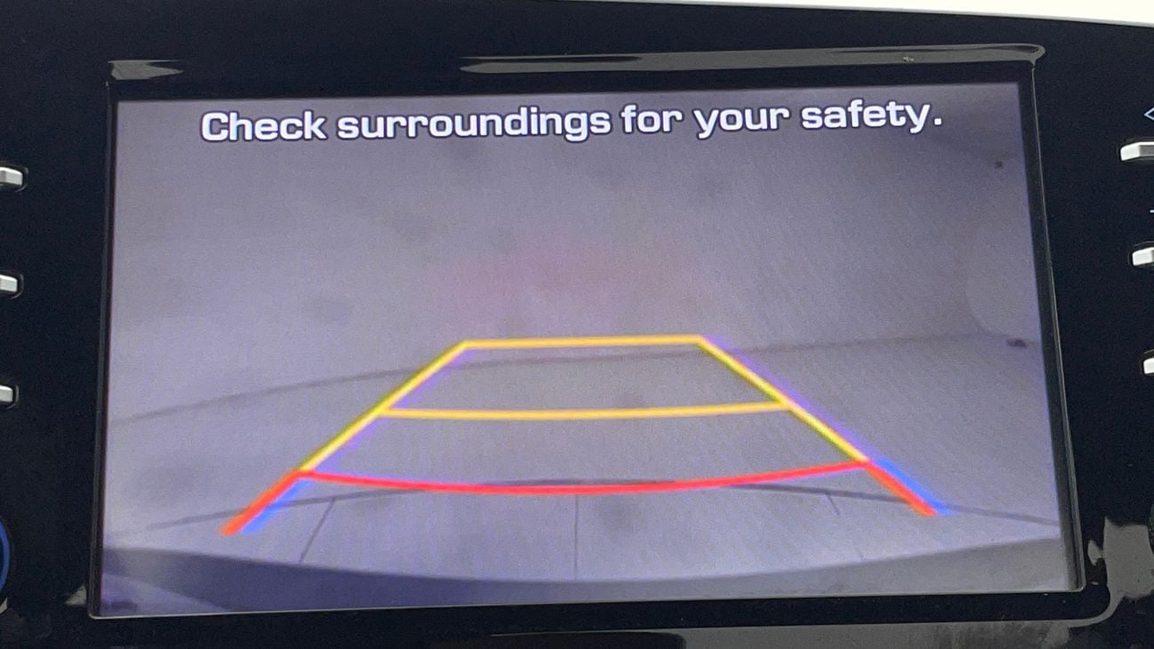 Hyundai Elantra SMART 1.6 | Zero Down Payment | Home Test Drive