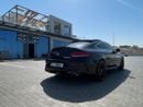 Mercedes-Benz C 300 Coupe AMG Line (C63 Bodykit)