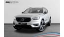 Volvo XC40 2018 Volvo XC40 T5 R Design / All-Wheel-Drive / Full Volvo Service History