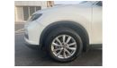Nissan XTrail SV  2.5CC - GCC, EXCELLENT CONDITION