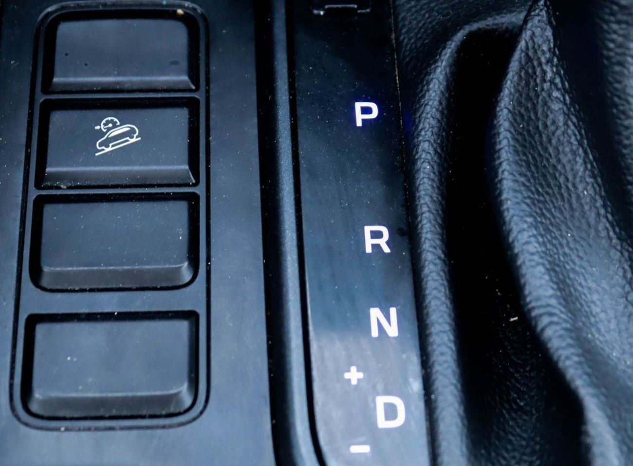 هيونداي توسون GL 2.0L Hyundai Tucson 2.0L 2020 GCC, accident-free, in excellent condition 1217 P.M