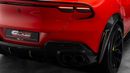 Ferrari Purosangue ESTESO by NOVITEC - 2025 - Euro Specs