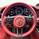 Porsche 911 2024 Porsche 911 Carrera S, June/2027 Porsche Warranty, Full Porsche Service History, GCC