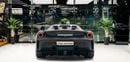 Ferrari 488 3.9L V8 Twin-Turbocharged Engine