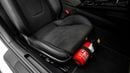 بورش 911 DAKAR - 2023 - GCC Specs - Under Warranty