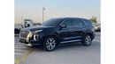 Hyundai Palisade 2020 Hyundai Palisade Limited Edition - Korean Specs Original Paint- 360* CAM -4x4 AWD - Full Option