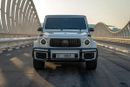 Mercedes Benz G63 AMG G 63 AMG | European Specs | Pristine Condition