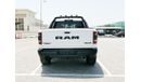 RAM 1500 Dodge RAM TRX ( 6.2L Supercharged ) -  2021 - White