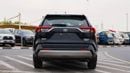 Toyota RAV4 2025 Toyota RAV4 Limited 2.5L AWD AT Hybrid (Black)
