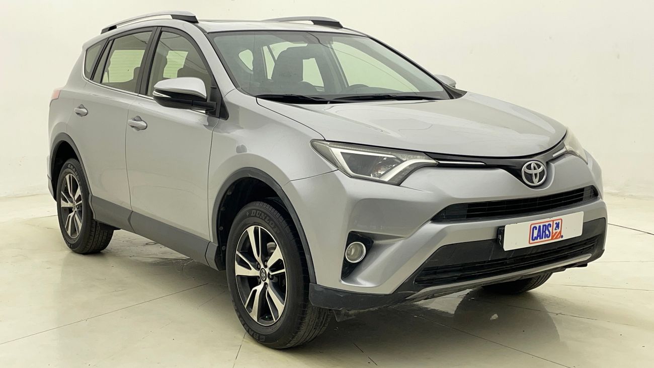 Toyota RAV4 VXR 2.5 | Zero Down Payment | Home Test Drive