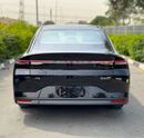 نيسان N6 Nissan N6 180 Max 2025 – Plug-in Hybrid