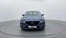 Mazda 6 S 2.5 | Under Warranty | Inspected on 150+ parameters