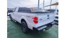 Ford F-150 FX4 Ford F150