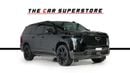 كاديلاك إسكالاد SPORT PLATINUM 