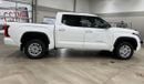 Toyota Tundra SR5 Crew Max 3.5L 4WD