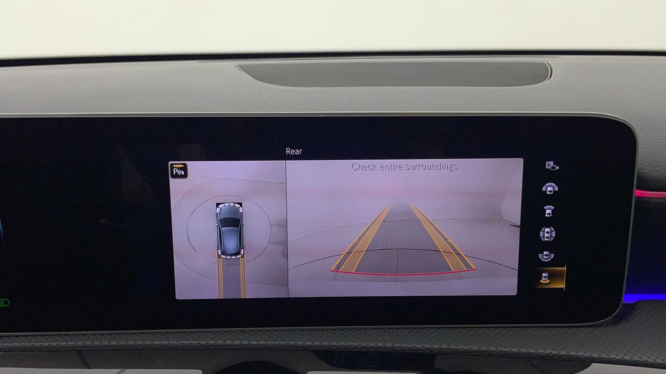 Mercedes-Benz CLA 250 SPORT AMG 2 | Zero Down Payment | Home Test Drive