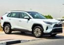 تويوتا راف ٤ LTD HEV TOYOTA RAV4 HYBRID 2.5L AWD FULL-OPTION LIMITED 2025 MODEL
