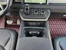 Land Rover Defender D300 Lhd 3.0L Diesel engine 4WD Automatic Gear 5seats 5 Doors