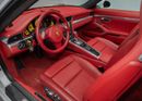 Porsche 911 CARRERA 4