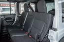 Jeep Wrangler Unlimited SPORT Jeep Wrangler Unlimited 2022