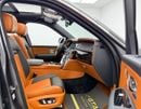 Rolls Royce Cullinan STANDARD 2020 Rolls Royce Cullinan, Warranty, Full Service History, Fully Loaded, Excellent Condition, GCC
