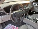 Hyundai Genesis Platinum Full option