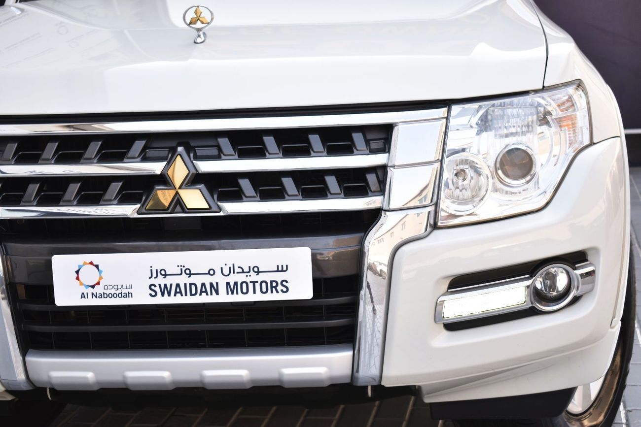 Mitsubishi Pajero From 1179 Pm. Massive Price Drop. Free Warranty