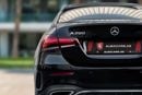 مرسيدس بنز A 200 A 200 AMG | 2,155 P.M | 0% Downpayment | Mercedes History!