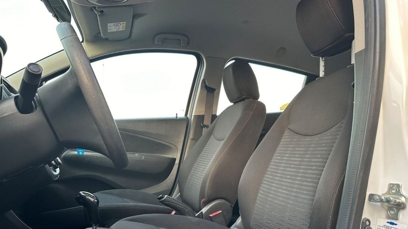 Chevrolet Spark 1.4L GCC In Great Condition