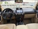 تويوتا برادو VXR 4.0L 4WD