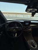 مرسيدس بنز GLC 300 E 4MATIC PREMIUM