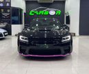 Dodge Charger R/T Scatpack 6.4L (475 HP)