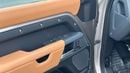 Land Rover Defender 3.0L 110 P400 EDITION X
