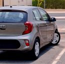 كيا بيكانتو LX 1.2L