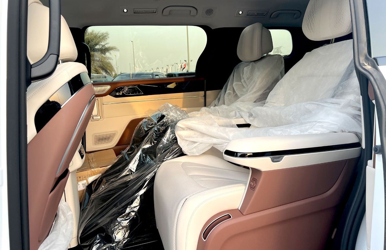 BYD Xia 2025 plug-in hybrid electric(EXPORT ONLY)