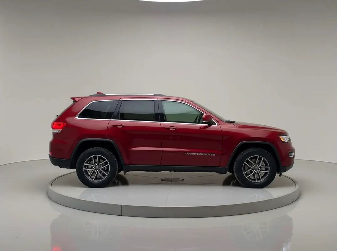 جيب جراند شيروكي Laredo 3.6L RWD 680 P.M | | GRAND | CHEROKEE | LAREDO | 3.6L V6 | | GCC