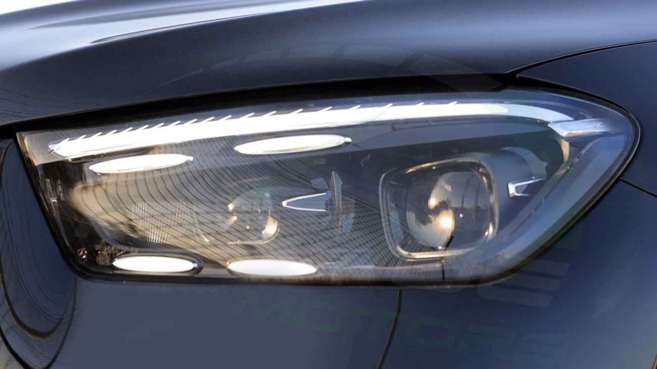 Mercedes-Benz GLE 450 Coupe ( Only For Export ) 2025 Mercedes-Benz GLE 450 Coupe AMG 4MATIC BRAND NEW