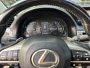 Lexus GS350 F-SPORT 3.5L V6 3.5L / TRIPLE XENON / RADAR / LANE KEEP ASSIST / COOLING AND HEATING SEATS / LOW MI