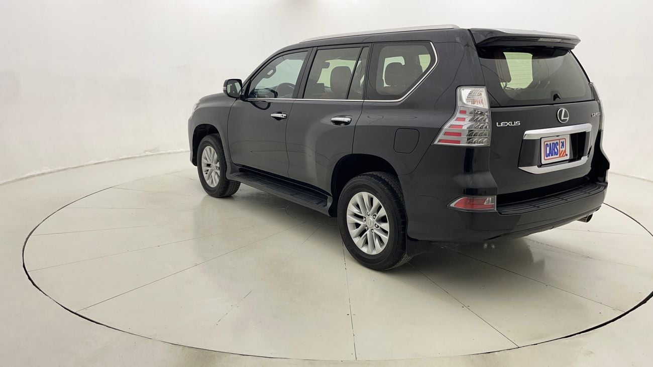 Lexus GX460 PREMIER 4.6 | Zero Down Payment | Home Test Drive