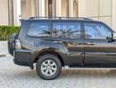 Mitsubishi Pajero GLS TOP FULL OPTION GCC V6 3.5L IN EXCELLENT CONDITION
