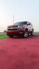 Chevrolet Tahoe 1LT 5.3L