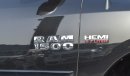 RAM 1500 1500 HEMi 5.7 L