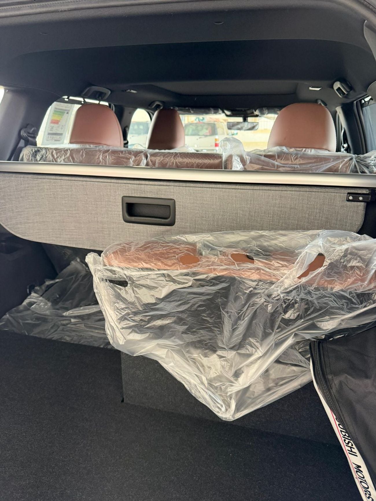 Mitsubishi Outlander PREMIUM LAUNCH EDITION