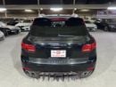 Porsche Cayenne TURBO 4.8L 2012 | MANSORY KIT | SPORTS CHRONO PACKAGE | ONE OF A KIND
