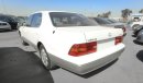 Lexus LS 400