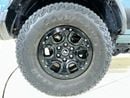 Ford Bronco WILDTRAK /B4D4622 / AL TAYER MOTORS /AL QOUZ SHOWROOM