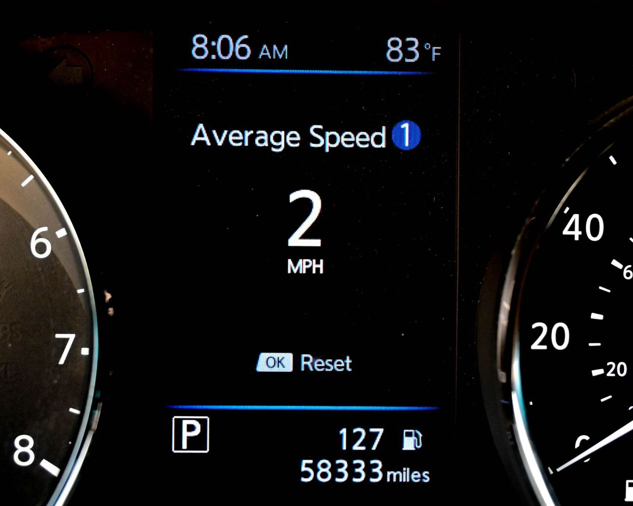 Nissan Rogue Nissan Rogue - 2019 -SV-  American  Excellent Condition