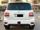 Nissan Patrol SE PLATINUM CITY