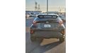 Toyota CHR TOYOTA C H R 2020 CLEAN CAR