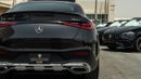 مرسيدس بنز GLC 200 Mercedes GLC 200 Coupe || Premium || 2025 || GCC